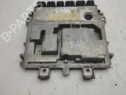 Engine control unit (ECU) MERCEDES-BENZ E-CLASS (W213) E 220 d (213.004) | BP28901681M57  - Image 6