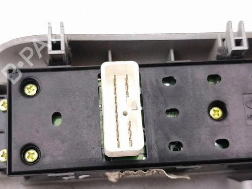 Left front window switch HYUNDAI SANTA FÉ II (CM) 2.2 CRDi GLS 4x4 | BP38501168I27  - Image 9