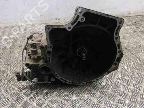 Gearbox MAZDA 323 S IV (BG) 1.6 (BG6S) | BP28853826M3 