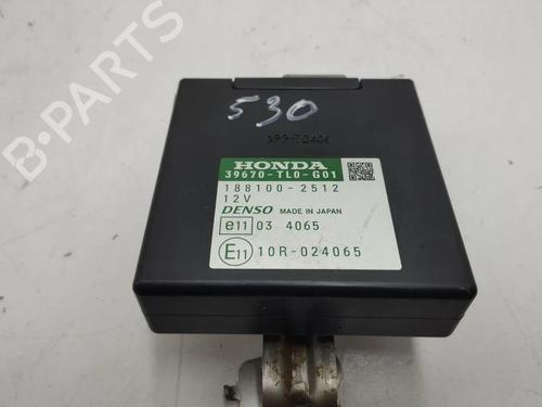 Used Electronic module Electronic module 33253471 33253471