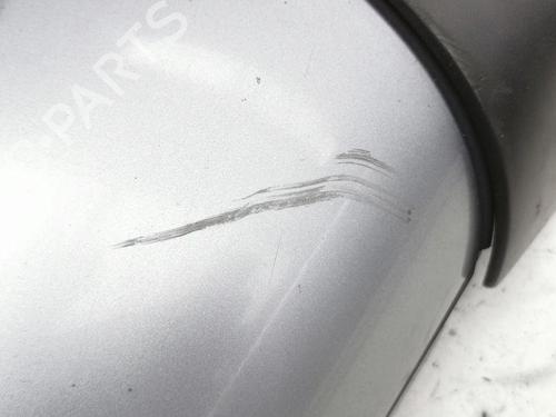 Left mirror OPEL ZAFIRA A MPV (T98) 2.2 DTI 16V (F75) | BP28896788C26 