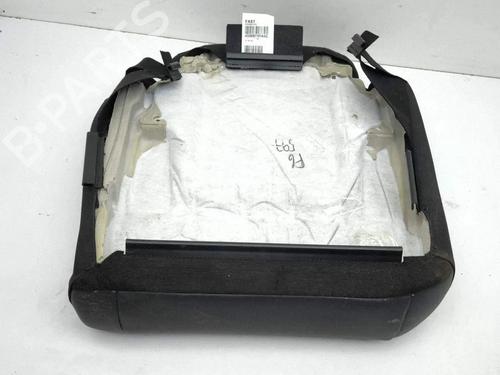 Sæde Bagtil CITROËN C5 AIRCROSS (A_) 1.2 PureTech 130 (ARHNSJ) | BP38279343C17 - Image 3