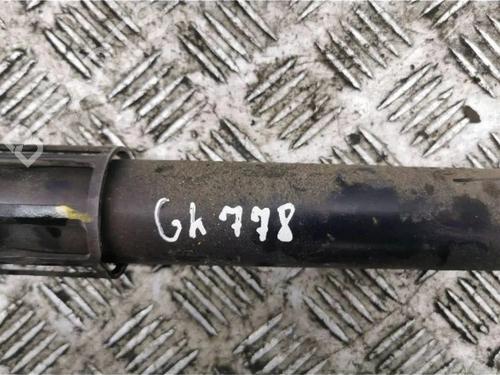 Left rear shock absorber VW T-ROC (A11, D11) 1.0 TSI | BP36349356M18 - Image 4