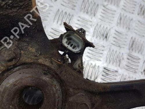 Right front steering knuckle CHEVROLET CAPTIVA (C100, C140) 2.0 D 4WD | BP28886217M26 