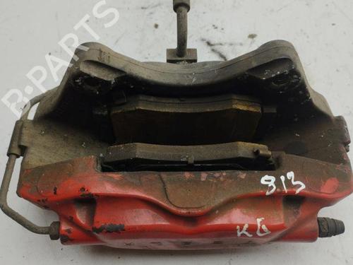 Left rear brake caliper TESLA MODEL S (5YJS) 60 | BP28900807M107