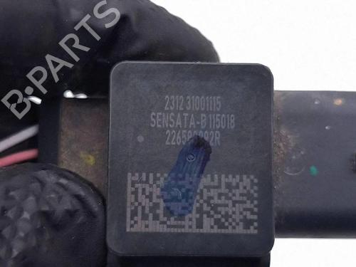 Electronic sensor NISSAN JUKE (F16_) 1.0 | BP40465712M84 - Image 6