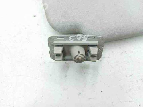 Left sun visor MERCEDES-BENZ A-CLASS (W169) A 170 (169.032, 169.332) | BP28853843I1 