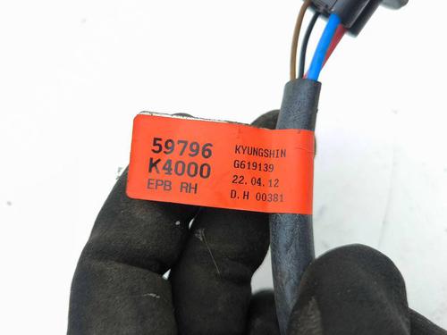 Elektronisk sensor HYUNDAI KONA (OS, OSE, OSI) EV | BP29919784M84