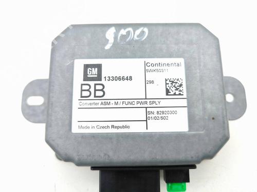 Elektronisk modul OPEL MOKKA / MOKKA X (J13) 1.4 (_76) | BP29510028M83 