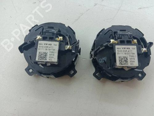 Módulo eletrónico VW GOLF VIII (CD1, DA1) 1.5 TSI | BP38243094M83 - Image 9