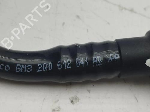 Pipe AUDI A1 Sportback (GBA) 25 TFSI | BP33256949M125 - Image 2