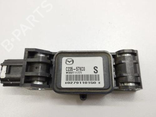 Electronic sensor MAZDA 5 (CR) 2.0 CD (CR19) | BP33879777M84 - Image 4