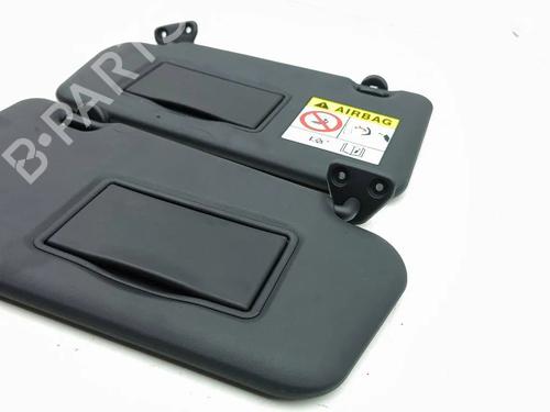 Left sun visor NISSAN JUKE (F16_) 1.6 Hybrid | BP36330228I1 - Image 3