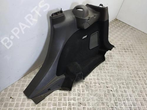 Boot lining MINI MINI COUNTRYMAN (R60) Cooper S ALL4 | BP33641886I3  - Image 5