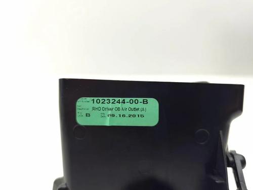 Air vent TESLA MODEL S (5YJS) 85D AWD | BP36085486I21 - Image 6