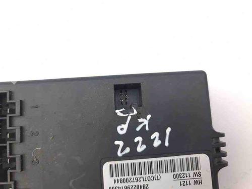 Electronic module JEEP GRAND CHEROKEE IV (WK, WK2) 3.0 CRD V6 4x4 | BP28879863M83 - Image 8