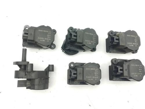 Module électronique VW SHARAN (7M8, 7M9, 7M6) 1.9 TDI (115 hp) 28871544