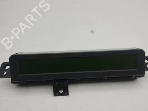 Display MAZDA 5 (CR) 2.0 CD (CR19) (143 hp) 28842008
