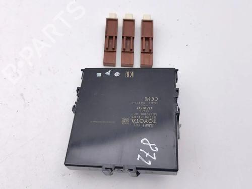 Electronic module TOYOTA C-HR (_X1_) 1.8 Hybrid (ZYX10_, ZYX11_, ZYX10R, ZYX11R) | BP34102869M83 - Image 3