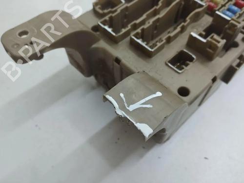 Fuse box TOYOTA COROLLA (_E12_) 1.4 D (NDE120_, NDE120R) | BP33881097E1 - Image 6