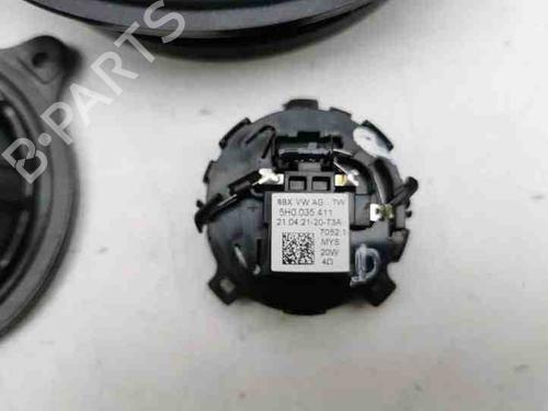 Electronic module VW GOLF VIII (CD1, DA1) 1.5 TSI | BP28864305M83 - Image 2