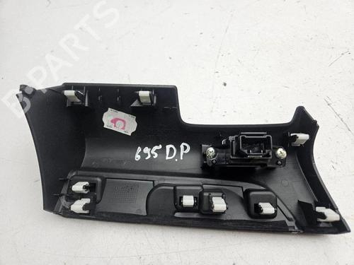 Switch HONDA CR-V IV (RM_) 2.2 i-DTEC AWD (RE6) | BP37404210I30 - Image 4