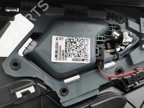 Front left panel AUDI A1 Sportback (8XA, 8XF) 1.0 TFSI | BP28857474C58 