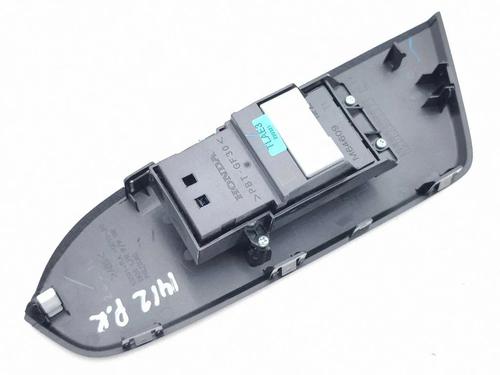Left front window switch HONDA CR-V III (RE_) 2.0 i-VTEC 4WD (RE5, RE2) | BP37269776I27 - Image 6