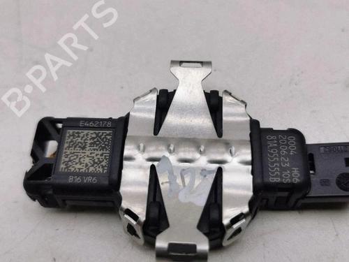 Electronic sensor AUDI A3 Sportback (8YA, 8YF) 30 TFSI | BP40233104M84  - Image 5