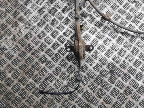 Rear axle HYUNDAI i30 (GD) 1.6 CRDi | BP28888051M2 