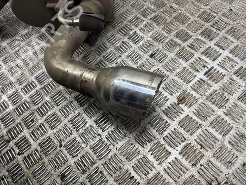 Used Exhaust system NISSAN 350Z Roadster (Z33) 3.5 (AAZ33) (280 hp) 30660288