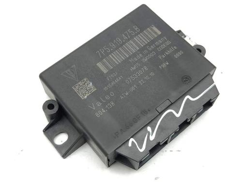 Used Electronic module Electronic module 28879679 28879679