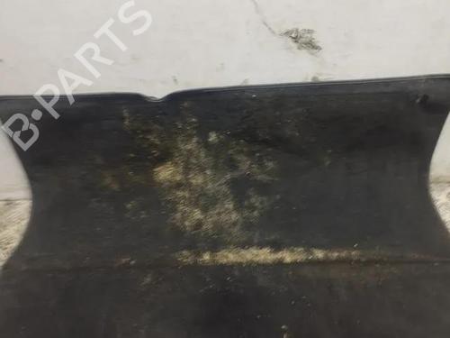 Luggage compartment floor AUDI A7 Sportback (4GA, 4GF) 3.0 TDI | BP28855313I33 