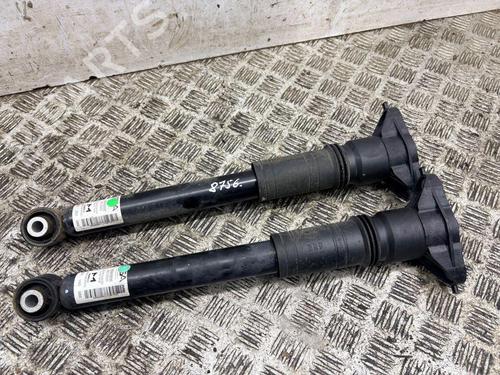 Used Left rear shock absorber Left rear shock absorber 36330706 36330706