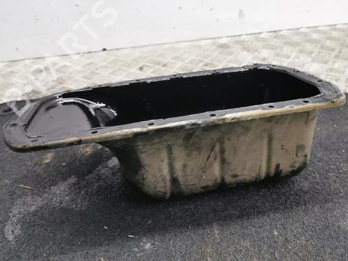 Oliebundkar CITROËN C4 Grand Picasso II (DA_, DE_) 1.6 HDi / BlueHDi 115 (115 hp) 28871904