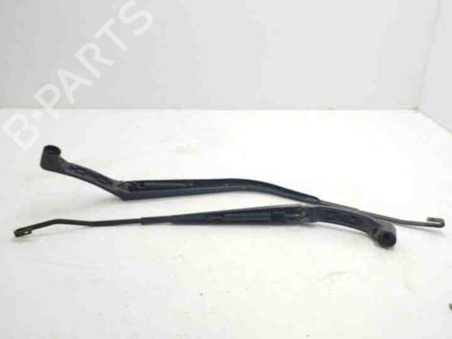 Front windshield wiper arm MITSUBISHI OUTLANDER II (CW_W) 2.2 DI-D | BP28842221C143