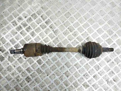 Left front driveshaft PEUGEOT 807 (EB_) 2.2 HDi | BP28892079M38