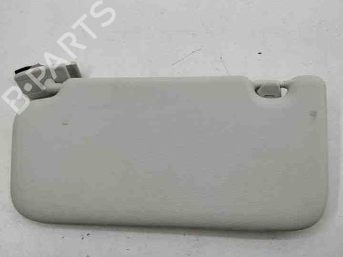 Right sun visor FORD FOCUS IV (HN) 1.0 EcoBoost | BP28855661I2