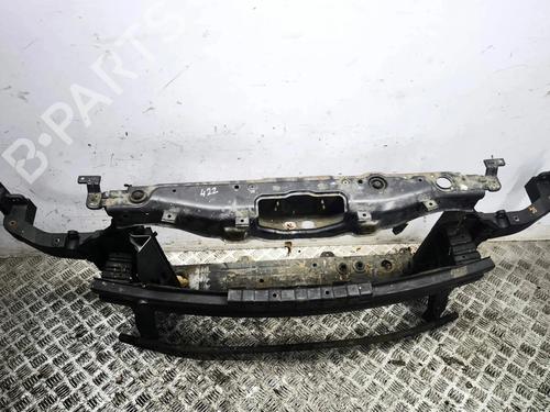 Used Radiator set HYUNDAI i40 I (VF) 1.7 CRDi (136 hp) 28872068