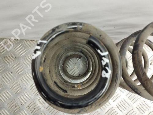 Shock absorber spring TOYOTA PRIUS (_W3_) 1.8 Hybrid (ZVW3_) | BP28843143C152 