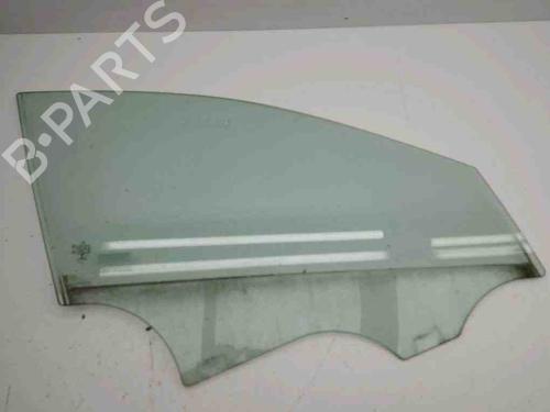 Used Front right door window MERCEDES-BENZ E-CLASS (W213) E 220 d (213.004) (194 hp) 28901616