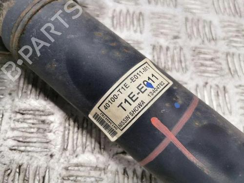 Driveshaft HONDA CR-V IV (RM_) 2.0 AWD (RE5, RM2) | BP37403703M37 - Image 5