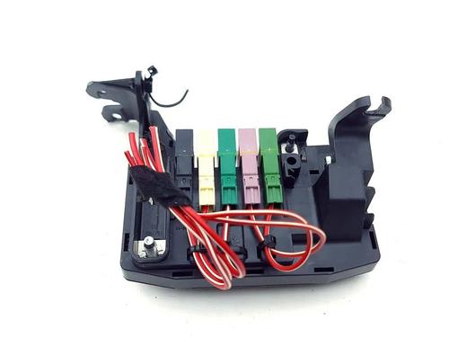 Fuse box MERCEDES-BENZ M-CLASS (W166) ML 250 CDI / BlueTEC 4-matic (166.004, 166.003) | BP28907331E1 - Image 4