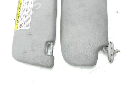 Left sun visor MERCEDES-BENZ S-CLASS (W221, V221) S 320 CDI (221.022, 221.122) | BP36331099I1 - Image 5