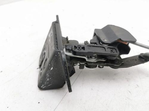 Tailgate lock HYUNDAI SANTA FÉ II (CM) 2.2 CRDi 4x4 | BP28887007C101 