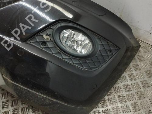 Front bumper MERCEDES-BENZ M-CLASS (W164) ML 350 CDI 4-matic (164.125, 164.124) | BP28873379C7 