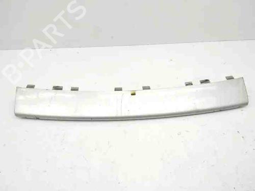 Used Front bumper spoiler JEEP CHEROKEE (KL) 2.0 CRD 4x4 (170 hp) 28864563