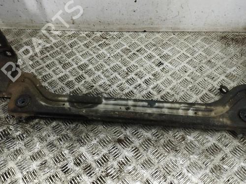 Radiator set MERCEDES-BENZ M-CLASS (W164) ML 350 CDI 4-matic (164.125, 164.124) | BP28873380M120 