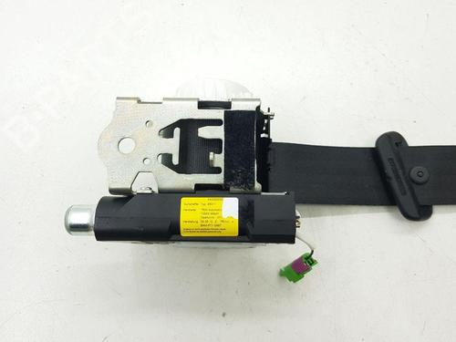 Rear left seatbelt VOLVO XC60 I SUV (156) D5 AWD | BP28890227I29 