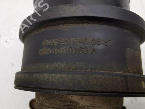 Pipe MERCEDES-BENZ B-CLASS Sports Tourer (W245) B 180 CDI (245.207) | BP28900140M125 